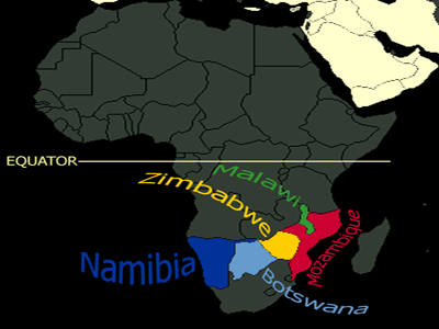  Africa