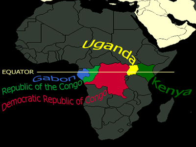  Africa
