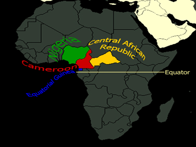  Africa