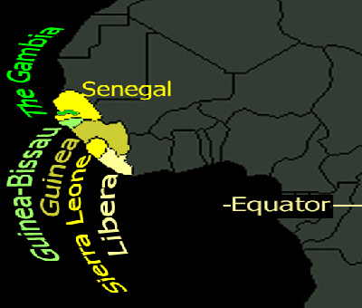  Africa