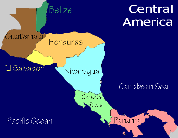  NorthAmerica