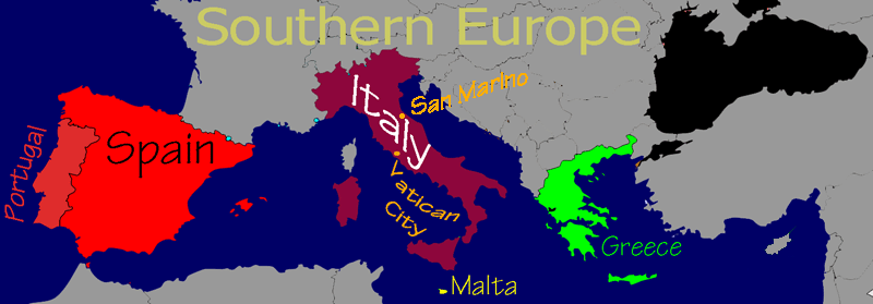  Europe