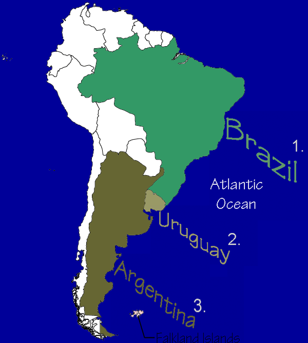  SouthAmerica