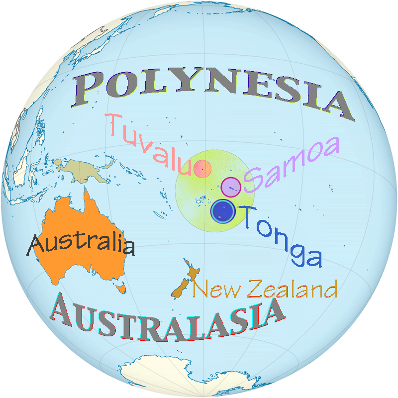 Polynesia