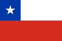Flag of Chile