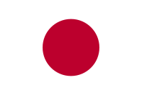 Flag of Japan